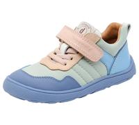 Bisgaard Sko A/S. Bisgaard - Basket Barefoot Baloo - Bleu Ciel - Largeur : 25 EU