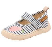 Bisgaard Sko A/S. Bisgaard - Basket de Ballet Pieds Nus - Poire - Largeur 25 UE