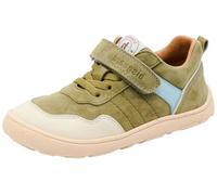 Bisgaard Sko A/S. bisgaard - Basket Pieds Nus - Baloo - Sauge - Largeur 27 EU