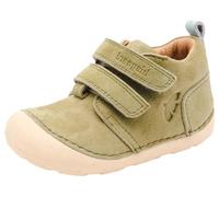 Bisgaard Sko A/S. Bisgaard - Basket pieds nus Carter - Sauge - Largeur 21 EU