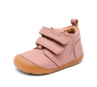 Bisgaard Sko A/S. bisgaard - Basket pieds nus - Rose - Largeur : 21 EU