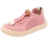 Bisgaard Sko A/S. Bisgaard - Basket Pieds Nus - Rose - Largeur : 30 EU