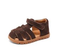 Bisgaard Sko A/S. Bisgaard Beka S, Sandal, Cacao, 27 EU