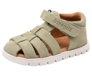 Bisgaard Sko A/S. Bisgaard Beka S Sandales, sauge, 27 EU