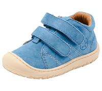 Bisgaard Sko A/S. Bisgaard Hale V Baskets Unisexe pour Enfant Bleu Ciel Taille 20 EU