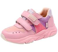 Bisgaard Sko A/S. Bisgaard Herle tex Baskets Rose Taille 28 EU