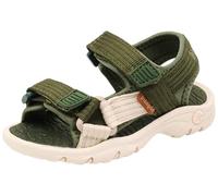 Bisgaard Sko A/S. bisgaard nico Sandale, olive, 33 EU
