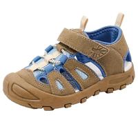 Bisgaard Sko A/S. Bisgaard Parker Baskets Earth 33 EU