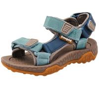 Bisgaard Sko A/S. Bisgaard Raden Sandales Bleu marine 34 EU