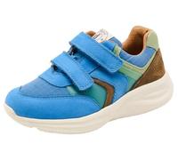 Bisgaard Sko A/S. Bisgaard Yuki Baskets Bleu Ciel 33 EU