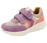 Bisgaard Sko A/S. Bisgaard Yuki Glitter Baskets Violet Taille 28 EU