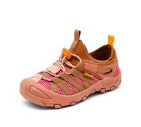 Bisgaard Sko A/S. Bisgaard Zion Baskets Cinnamon, 30 EU