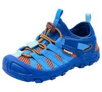 Bisgaard Sko A/S. Bisgaard Zion Baskets Cobalt 30 EU