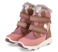 bisgaard spencer tex, Bateau à neige, ROSE,