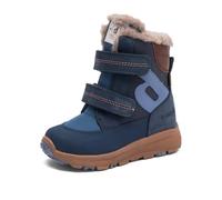 Bisgaard Spencer Tex Bottes Tendance, Bleu Marine, 26 EU