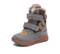 Bisgaard Spencer Tex Bottes Tendance, Gris, 25 EU