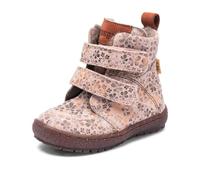 Bisgaard Storm Tex Bottes Tendance, Fleur Nude, 23 EU