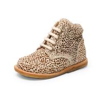 bisgaard Tine Chaussure Premier Pas, Fourrure de Bambi, 23 EU