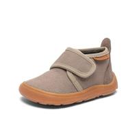 Bisgaard Unisexe Barefoot Basic Mocassins, Pistachio, 27 EU