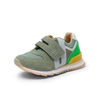 Bisgaard Winston Basket, Vert, 24 EU
