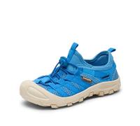 Bisgaard Zion Chaussures Aquatiques, Bleu, 36 EU