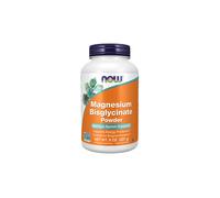 Bisglycinate de magnésium en poudre 277 g Now Foods