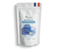 Bisglycinate de Magnésium tamponné chélaté Buffered Albion® + Taurine + Vitamine B6 | fatigue, stress, système nerveux, fonction musculaire | 90 Gélules I Végan I Fabrication française | Valebio
