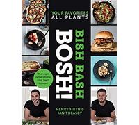 Bish Bash Bosh!