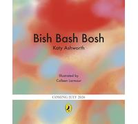 Bish Bash Bosh