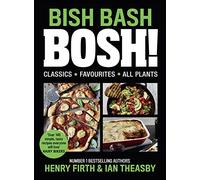 BISH BASH BOSH!