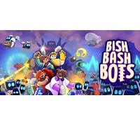 Bish Bash Bots (Steam Account)