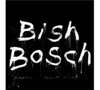 SCOTT WALKER - BISH BOSCH CD NEUF