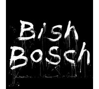 Bish Bosch by Scott Walker [VINYL] NEUF