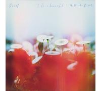 BISH - Life Is Beautiful/Hide The Blu (Cd/Dvd)