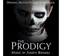 Bishara, Joseph - Prodigy (Original Soundtrack) [Import]