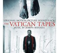 Bishara, Joseph - Vatican Tapes