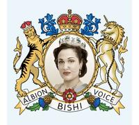 Bishi - Albion Voice [Import]