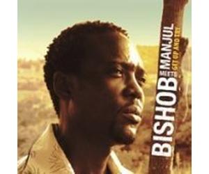 Bishob - Get Up and Try [Import]