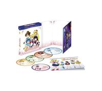 Bishôjo Senshi Sêrâ Mûn (Sailor Moon) / Sailor Moon Temporada 1 (Episodos 1 A 48) (Blu Ray)