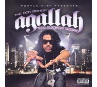 Bishop, Agallah -Don- – You Already Know – Import