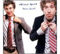 Bishop Allen - Charm School