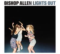 Bishop Allen - Lights Out [Import]