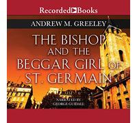 Bishop and Beggar Girl of St. Germain (The Ryan Series) [Import]