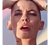 Bishop Briggs – Champion – Vinyle (Import, Paroles explicites)