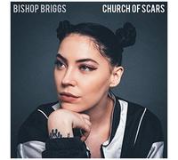 Mark Jackson – Church of Scars – CD – Island