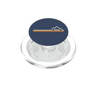 Bishop California PopSockets PopGrip pour MagSafe