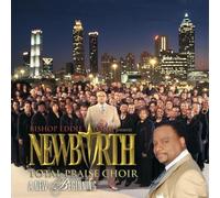 BISHOP EDDIE LONG AND NEW BIRTH TOTAL - A New Beginning [Import]