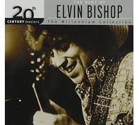 Bishop, Elvin - 20th Century Masters