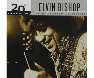 Bishop, Elvin - 20th Century Masters