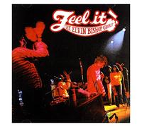 Bishop, Elvin - Feel It